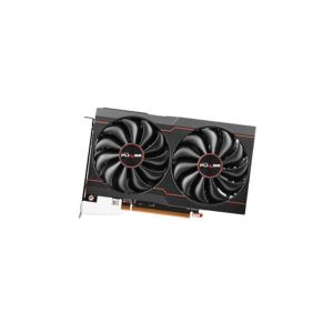 Sapphire PULSE AMD Radeon RX 6500 XT 8GB GDDR6 Graphics Card