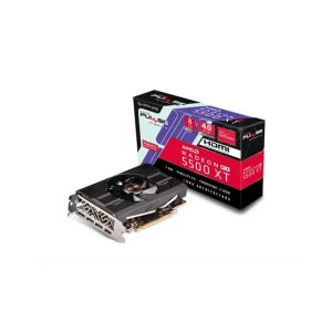 Sapphire PULSE RX 5500 XT SF 8GB GDDR6 Graphics Card