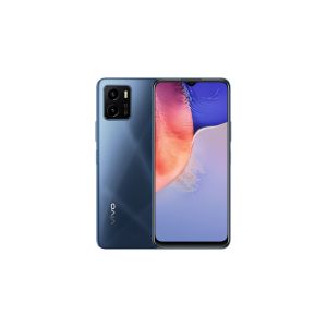 Vivo Y15s Mystic Blue Smartphone