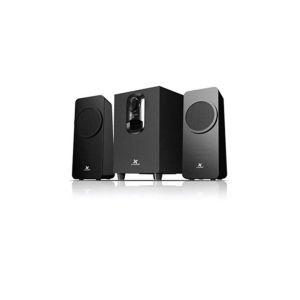 Xtreme E121 2:1 Multimedia Speaker