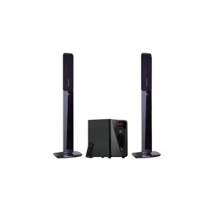 Xtreme E600BU Bluetooth Tower Home Theater Speaker