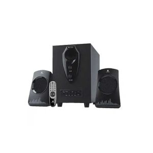 Xtreme HERO 2:1 Multimedia Bluetooth Speaker