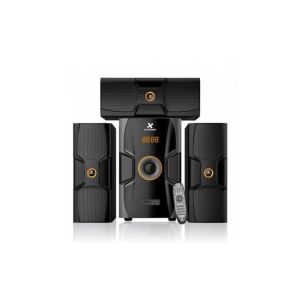 Xtreme TRIO 3:1 Multimedia Speaker