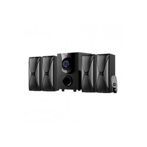 Xtreme TUFAAN 4:1 Multimedia Speaker