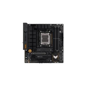 ASUS TUF GAMING B650M-PLUS WIFI DDR5 Motherboard