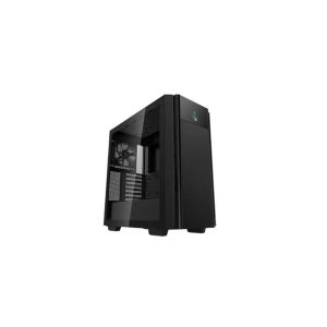 Deepcool CH510 MESH DIGITAL Black Gaming Casing