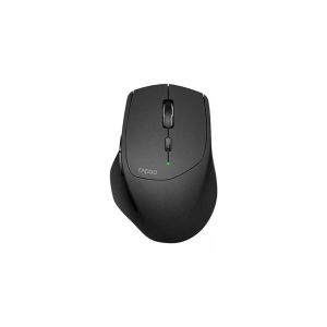 Rapoo MT550 Multi-mode Wireless Black Mouse