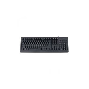 Rapoo NK1800 wired Optical Black Keyboard