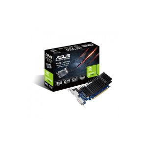 ASUS GeForce GT 730 2GB GDDR5 Graphics Card