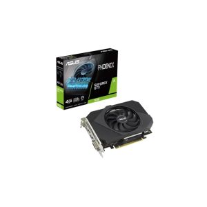 ASUS Phoenix GeForce GTX 1630 4GB GDDR6 Graphics Card
