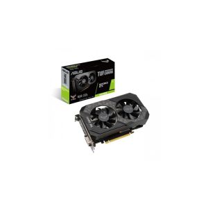 ASUS TUF Gaming GeForce GTX 1660 SUPER 6GB GDDR6 Graphics Card
