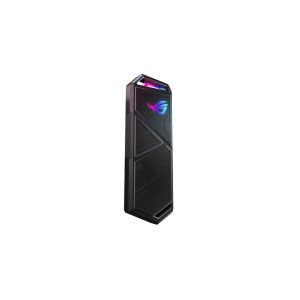 Asus ROG Strix Arion Lite M.2 NVMe SSD Black SSD Enclosure