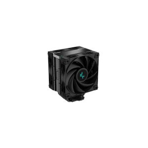 DeepCool AK400 ZERO DARK CPU Cooler