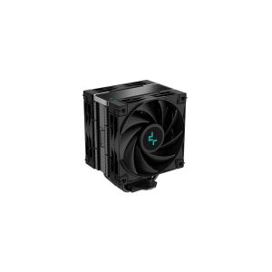 DeepCool AK400 ZERO DARK PLUS CPU Cooler