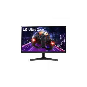 LG 24GN60R-B 24 Inch FHD IPS Black Gaming Monitor