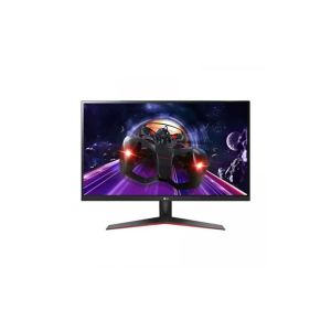 LG 24MP60G-B 24 Inch FHD IPS Black Gaming Monitor