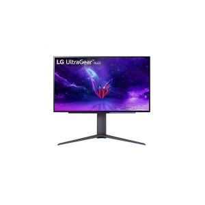 LG 27GR95QE-B 27 Inch OLED QHD Black Gaming Monitor