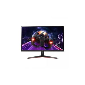 LG 27MP60G-B 27 Inch FHD IPS Black Gaming MonitorLG 27MP60G-B 27 Inch FHD IPS Black Gaming Monitor