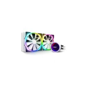 NZXT Kraken X63 RGB 280mm AIO White Liquid CPU Cooler