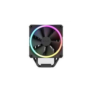 NZXT T120 120mm Black Air CPU Cooler