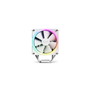 NZXT T120 120mm White Air CPU Cooler