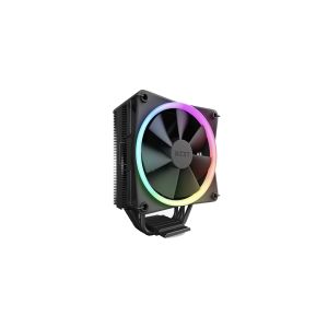 NZXT T120 RGB 120mm Black Air CPU Cooler