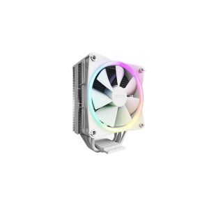 NZXT T120 RGB 120mm White Air CPU Cooler