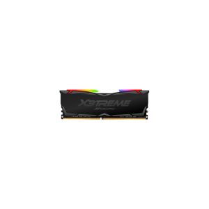 OCPC X3 RGB DDR4 3200MHz 8GB BLACK Desktop RAM