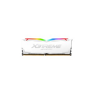 OCPC X3 RGB DDR4 3200MHz 8GB WHITE Desktop RAM