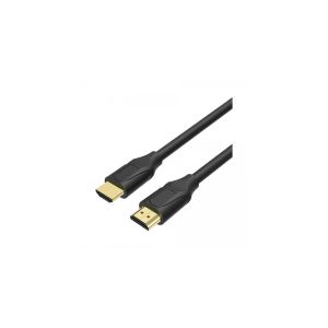 Yuanxin HDMI Male to Male 10 Meter Black Cable