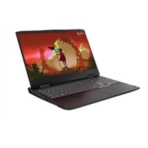 Lenovo IdeaPad Gaming 3 15ARH7 AMD Ryzen 5 15.6 Inch FHD Onyx Grey Gaming Laptop