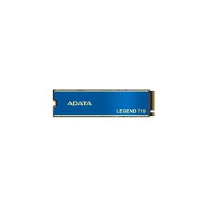Adata LEGEND 710 256GB PCIe Gen3 x4 M.2 2280 SSD