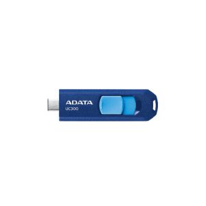 Adata UC300 128GB Navy Blue, Blue Pen Drive