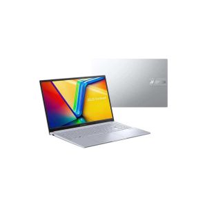Asus VivoBook 15X K3504ZA Core i5 15.6 Inch FHD Cool Silver Laptop