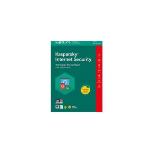Kaspersky Small Office Security 1 Server 10 User