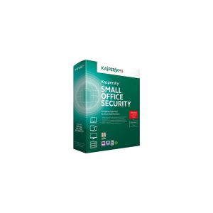 Kaspersky Small Office Security 1 Server 5 User