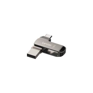 Lexar JumpDrive D400 128GB Pen Drive