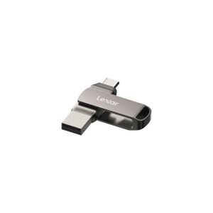 Lexar JumpDrive D400 256GB Pen Drive