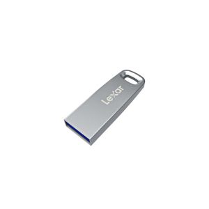 Lexar JumpDrive M35 32GB Silver Pen Drive