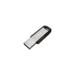 Lexar JumpDrive M400 64GB Black Pen Drive