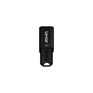 Lexar JumpDrive S80 256GB Black Pen Drive