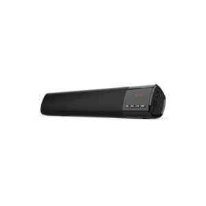 Microlab MS212 Black Portable Bluetooth Soundbar