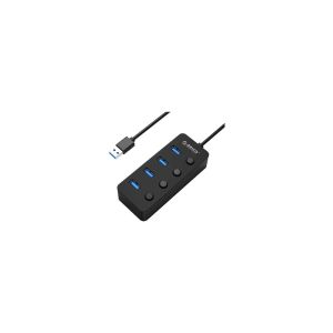 ORICO W9PH4-U3-V1 4 Port USB 3.0 Hub
