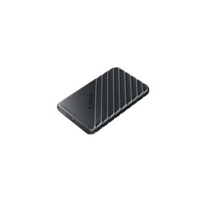 Orico 25PW1-U3 Black Hard Drive Enclosure