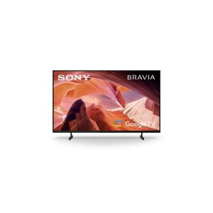 Sony Bravia KD-75X80L 75 Inch Android Google TV