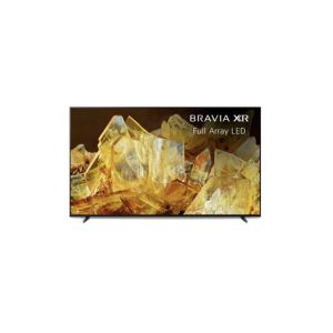 Sony Bravia XR-55X90L 55 Inch Android Google TV