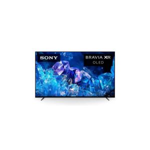 Sony Bravia XR-65A80K 65 Inch Android Google TV
