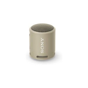 Sony SRS-XB13 Taupe Portable Bluetooth Speaker