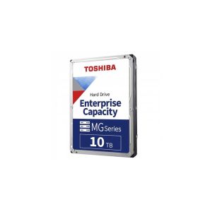Toshiba MG06A Series 10TB Enterprise HDD