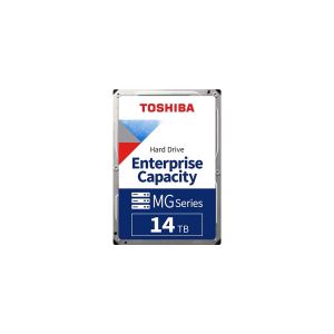 Toshiba MG07ACA Series 14TB Enterprise HDD